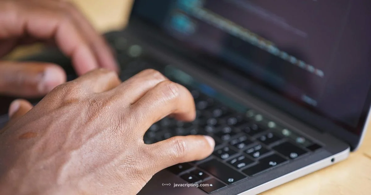Datetime Picker in JS - JavaScripting