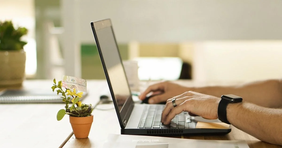 Install js node - JavaScripting