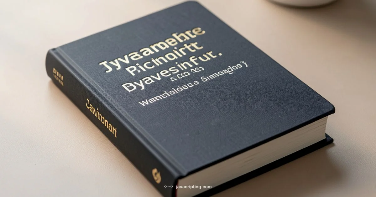 Dictionary in JavaScript - JavaScripting