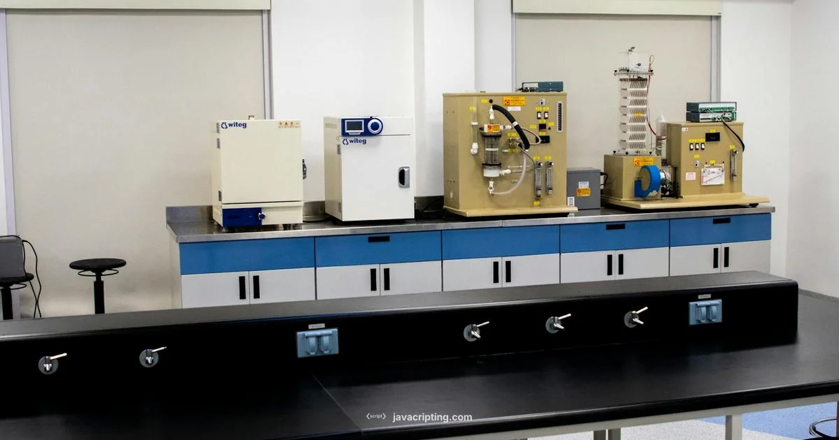 JavaScript Performance Compared JavaScript Performance Compared - JavaScripting