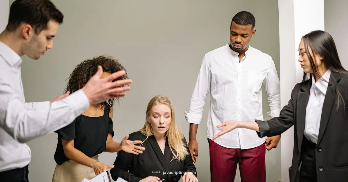 Why People Don’t Like JS - JavaScripting