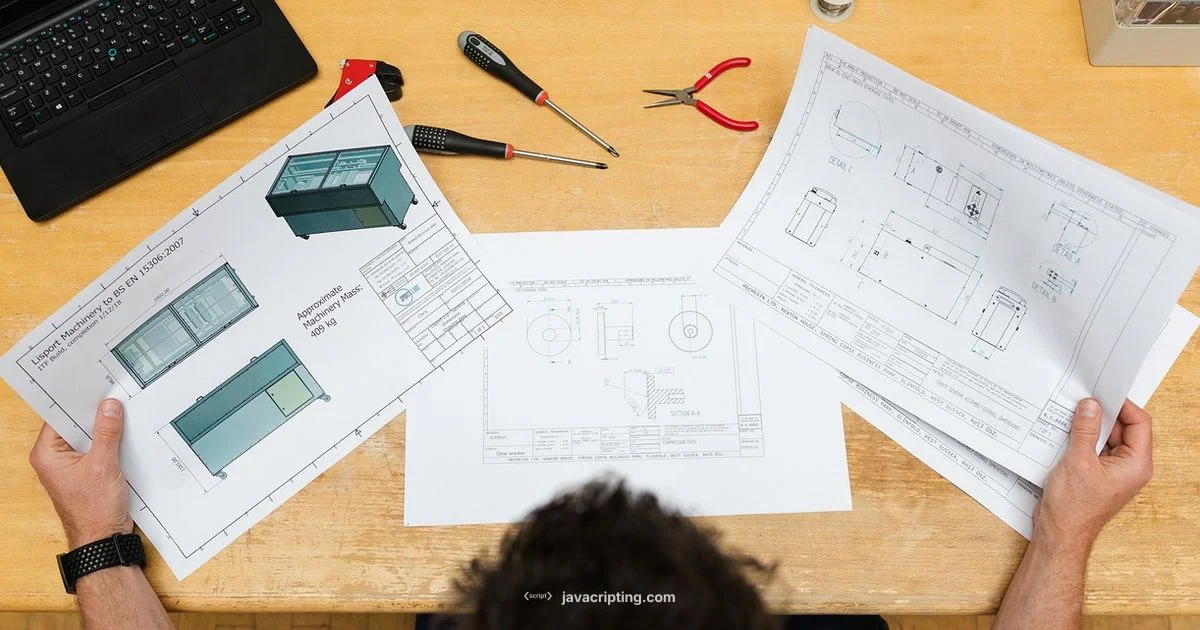 Prototype in JS - JavaScripting