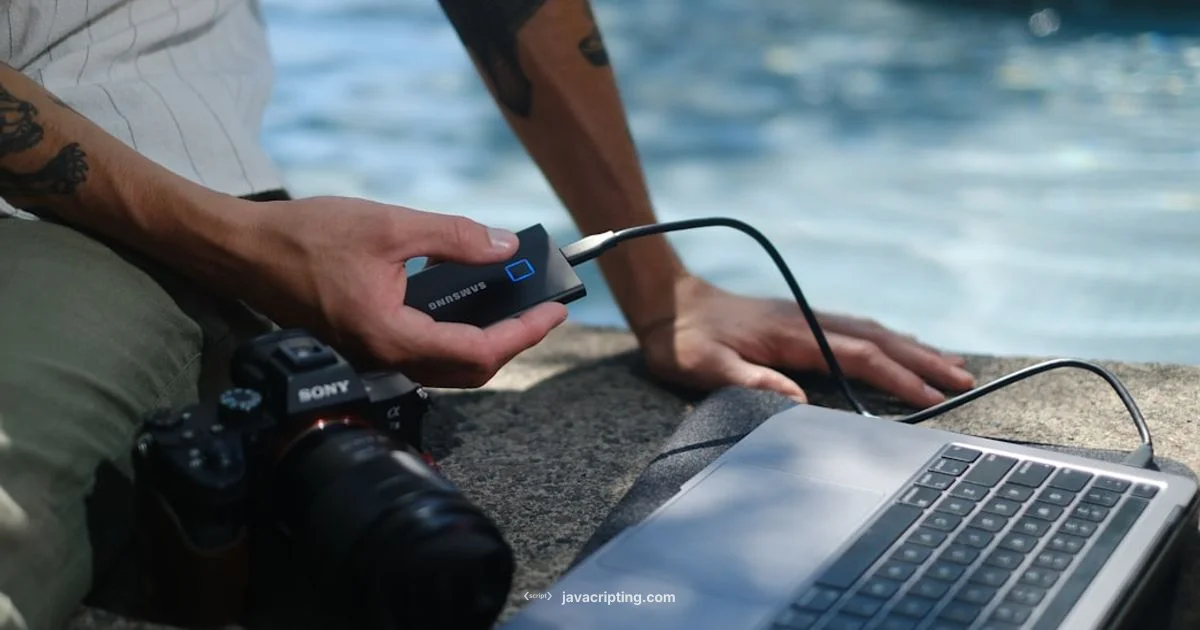 JavaScript Map Guide - JavaScripting