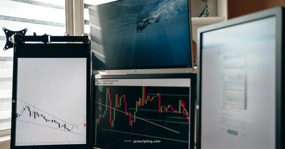 Backend JS Essentials - JavaScripting