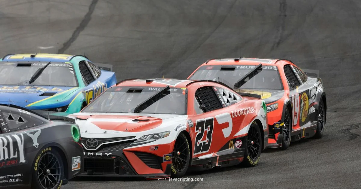 Remove Event Listeners - JavaScripting