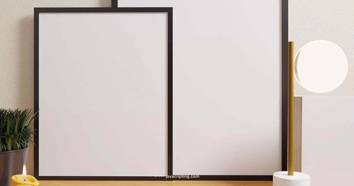 JS Meets CSS Styling - JavaScripting