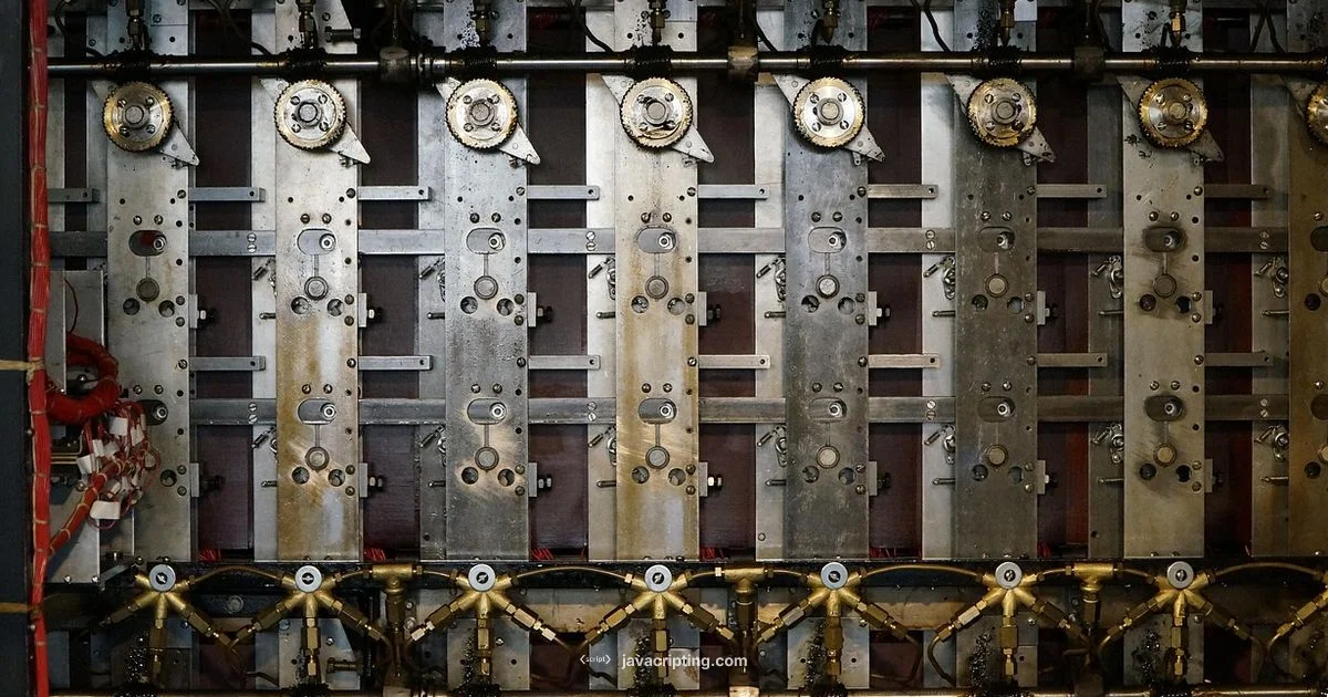 Build a JavaScript Game - JavaScripting