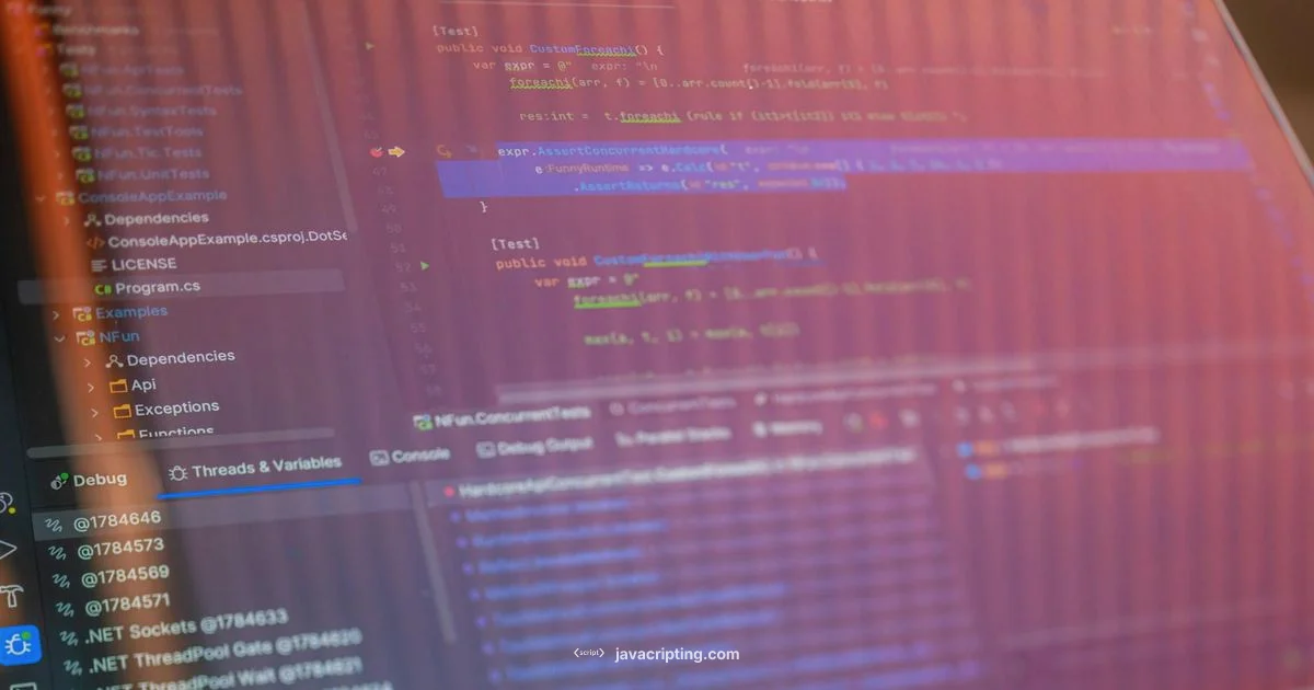 JavaScript Essentials Guide JavaScript Essentials Guide - JavaScripting