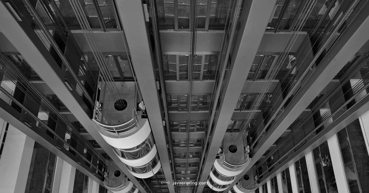 Angular vs JS Guide - JavaScripting