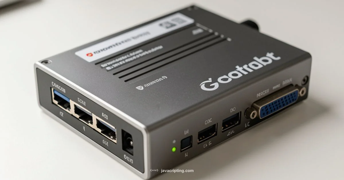 JavaScript Runtime - JavaScripting