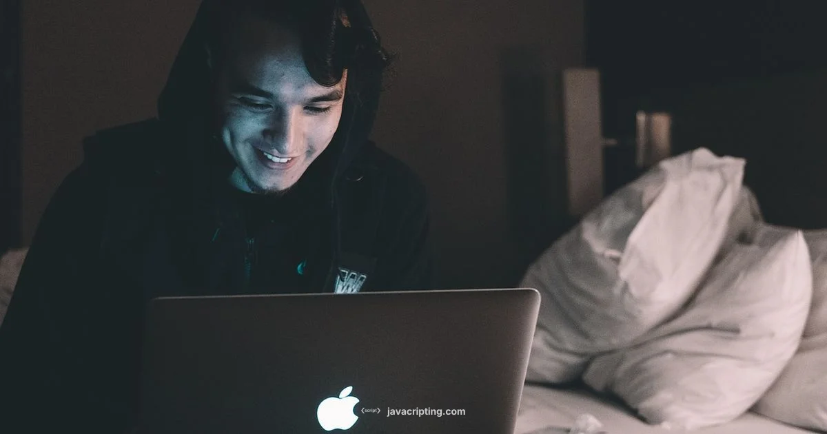 Enable JavaScript - JavaScripting