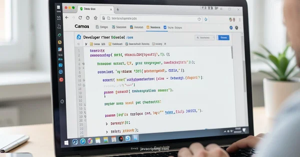 CDN for JS Basics - JavaScripting