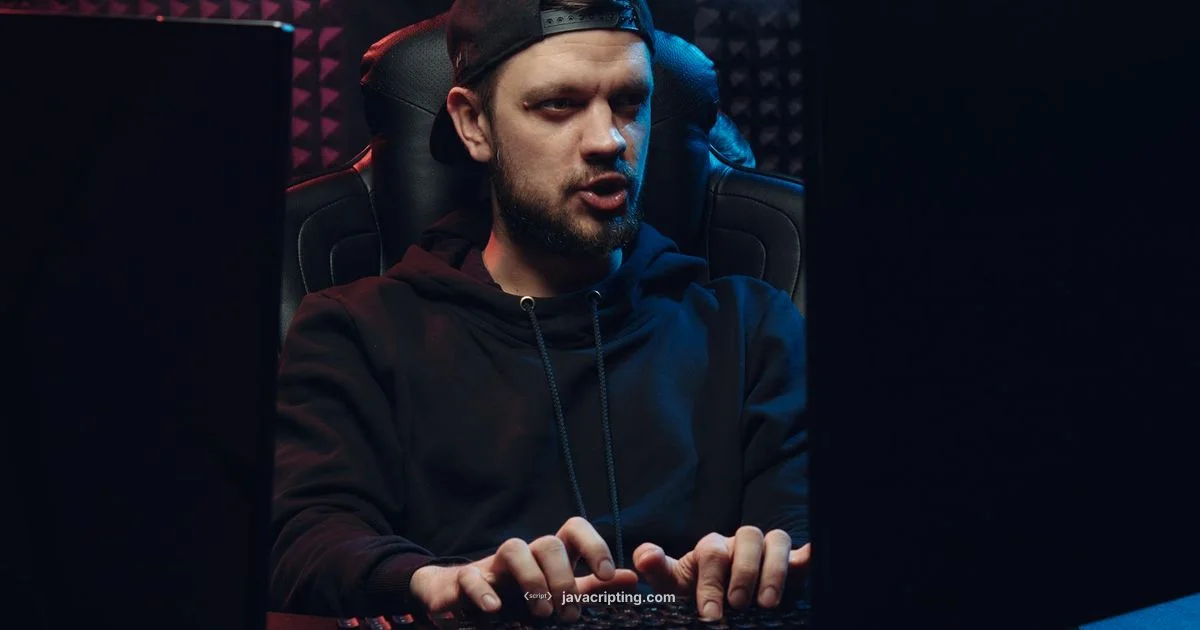 Browser Game Engines - JavaScripting