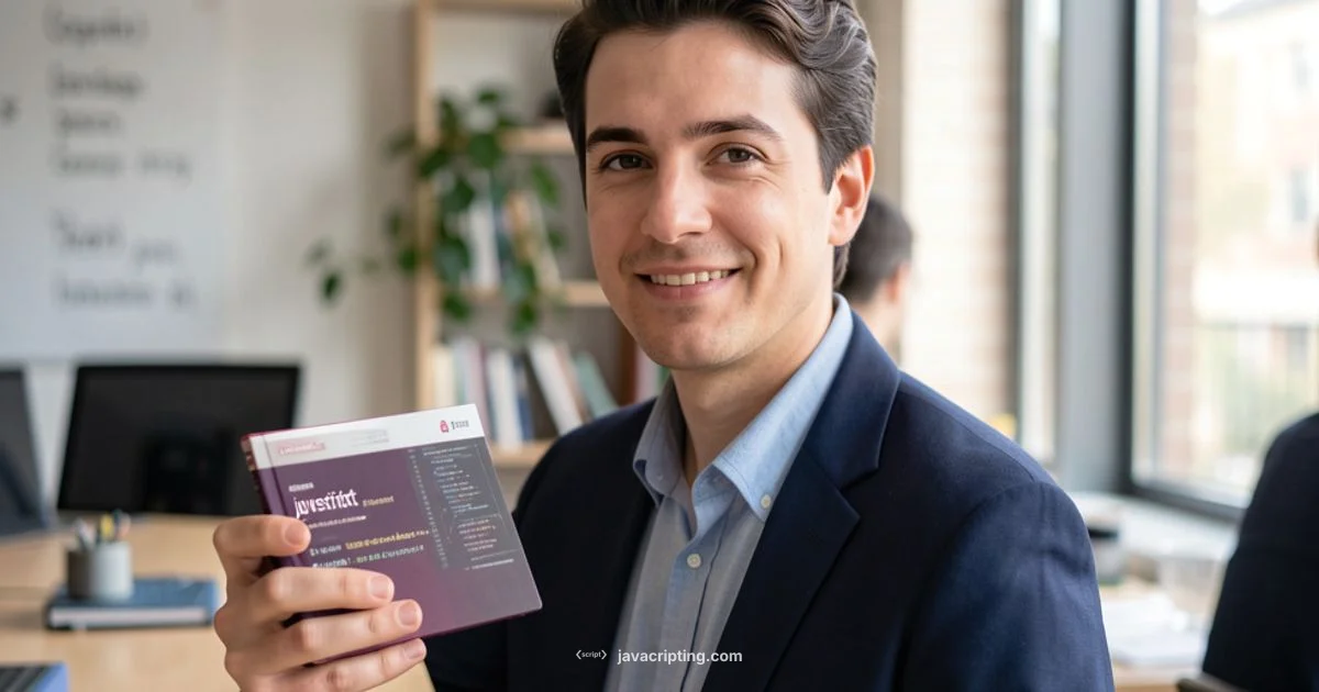 Nearby JS Classes - JavaScripting