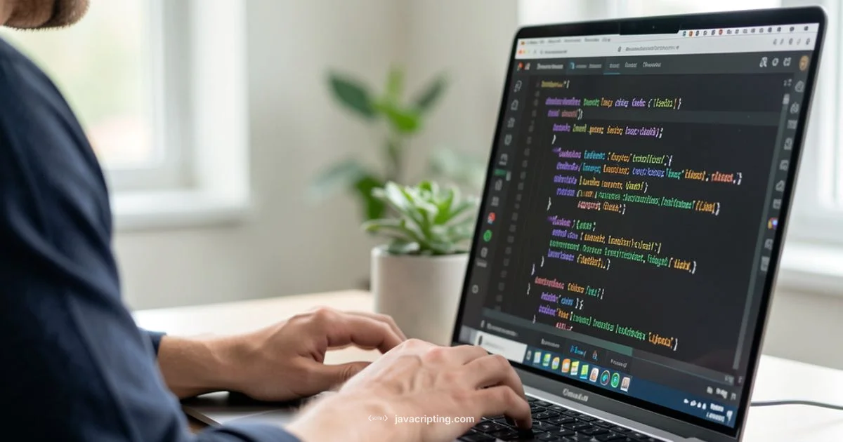 TS in Angular - JavaScripting