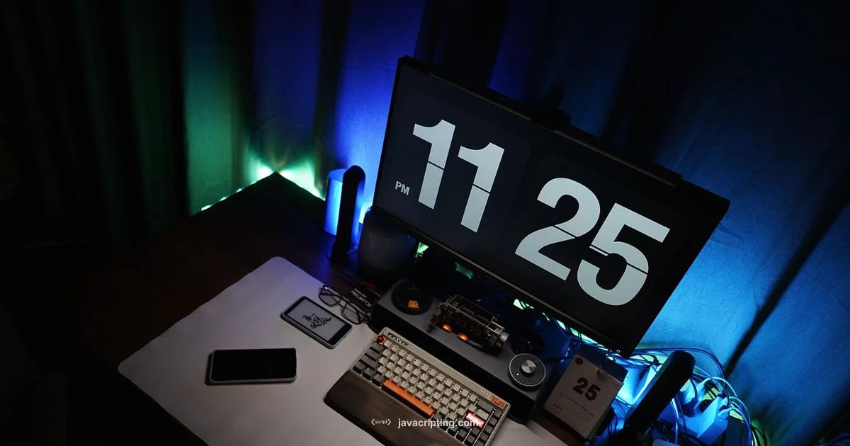 Check If JS Enabled - JavaScripting