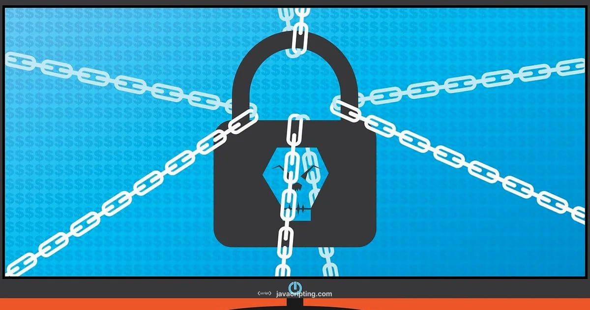 JavaScript Security JavaScript Security - JavaScripting