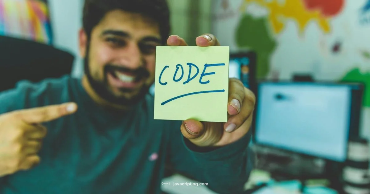 Naming JavaScript History - JavaScripting