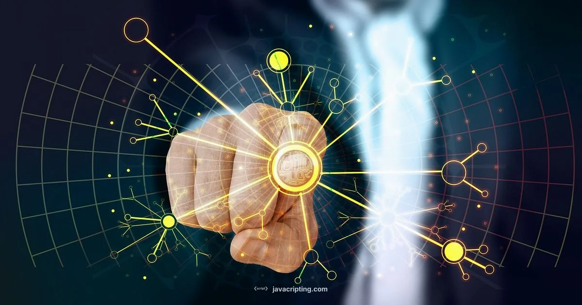 Run JavaScript - JavaScripting