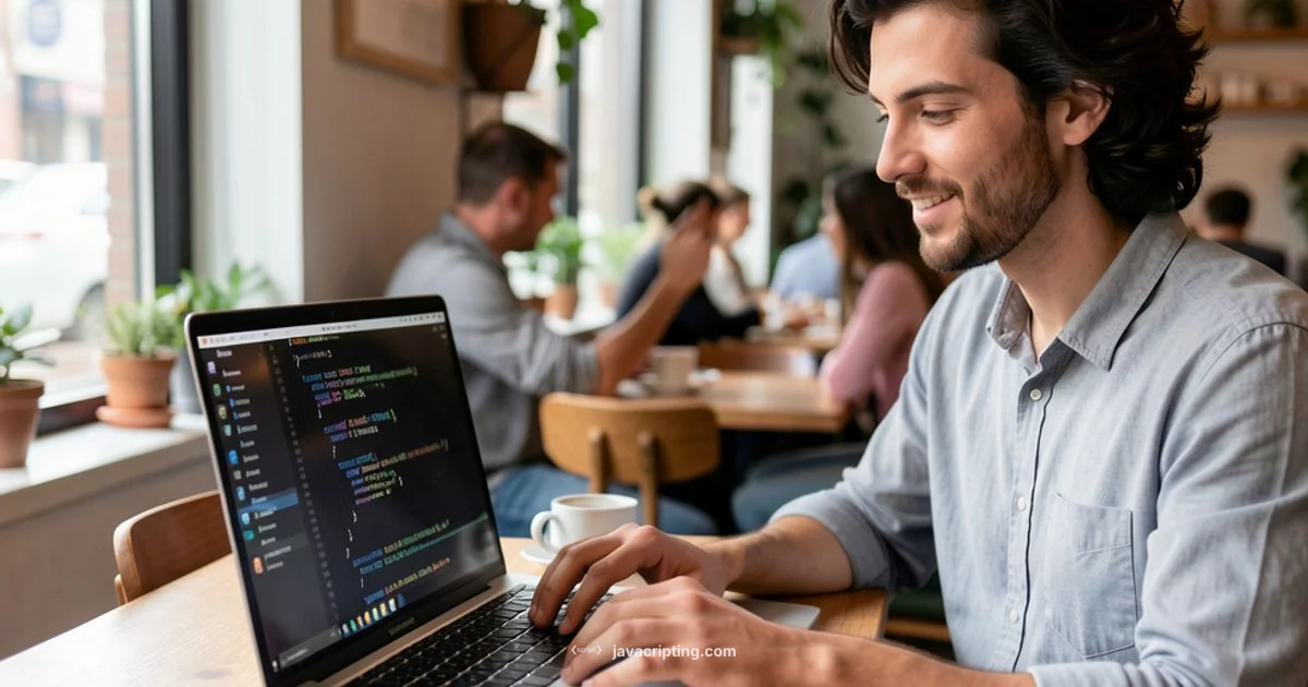 Where JavaScript Runs - JavaScripting