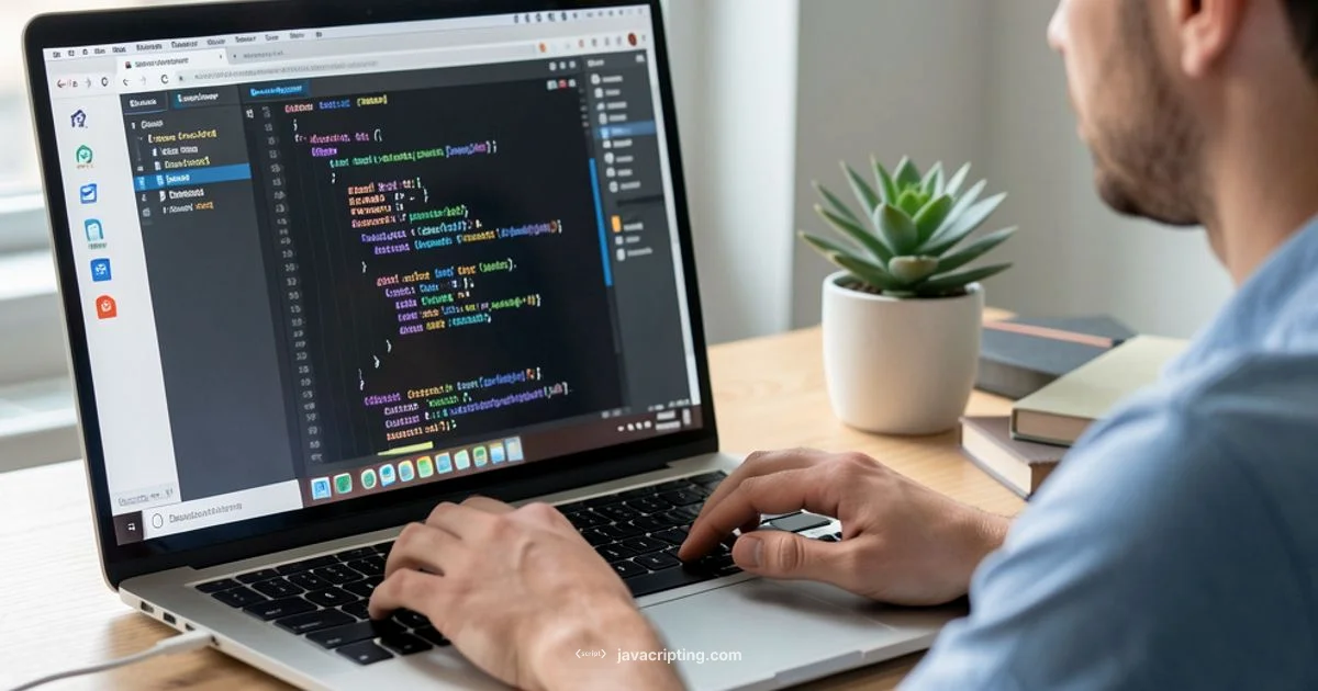 React vs JS React vs JS - JavaScripting