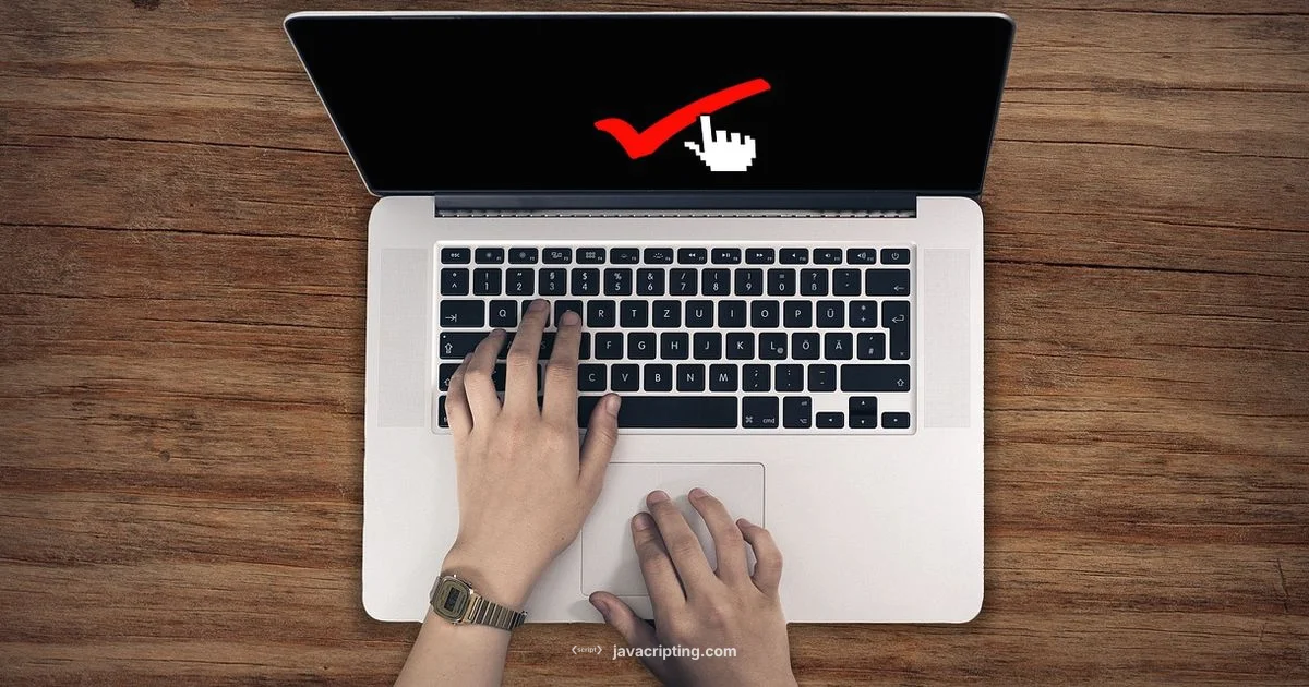 Checkbox Mastery - JavaScripting