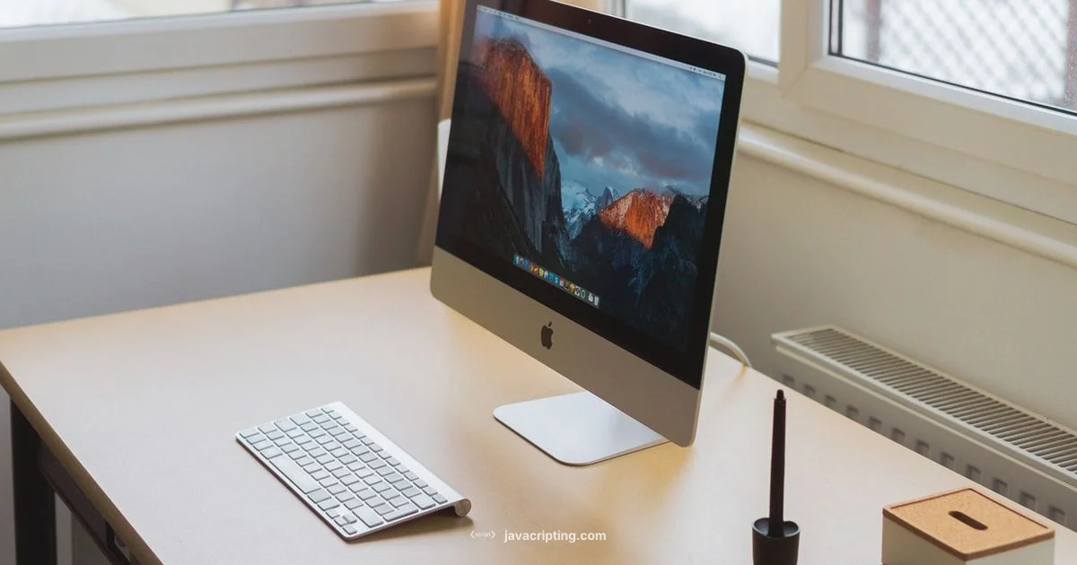 Hire a JS Dev - JavaScripting