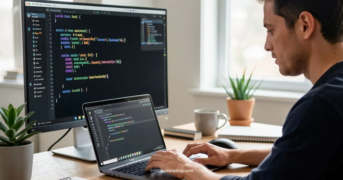 Mastering async patterns - JavaScripting