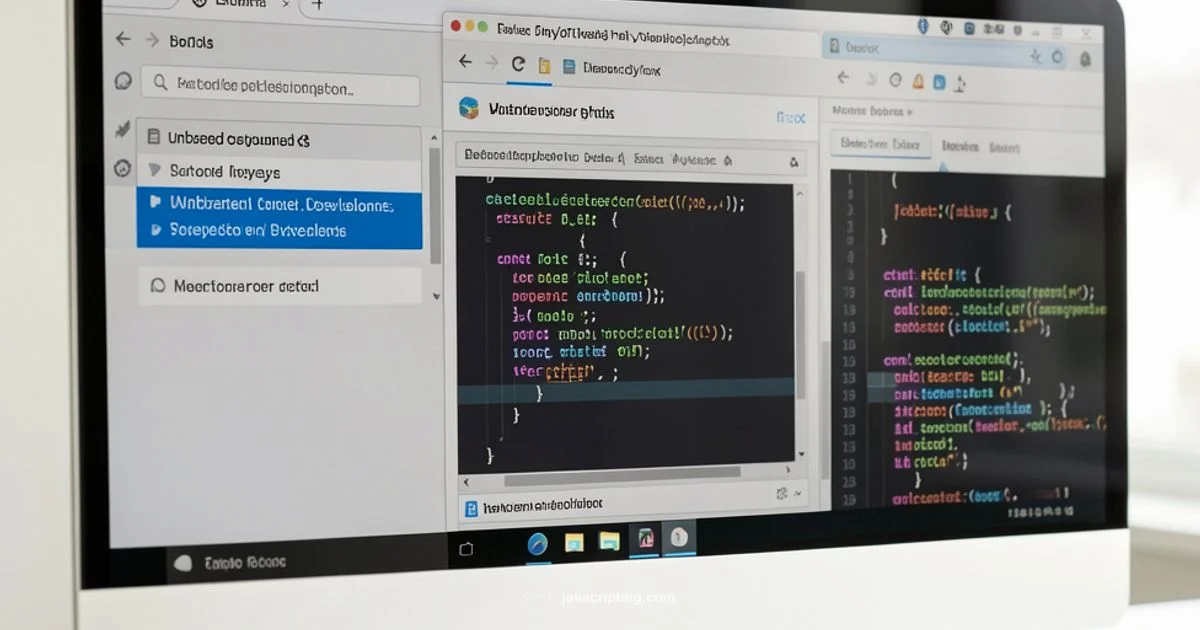 HTML and JavaScript Guide - JavaScripting