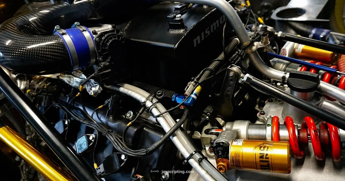 JS Compile Path - JavaScripting