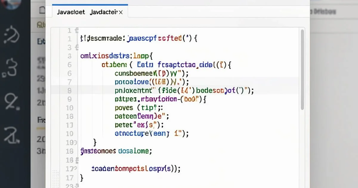 Numbers Without Integers - JavaScripting