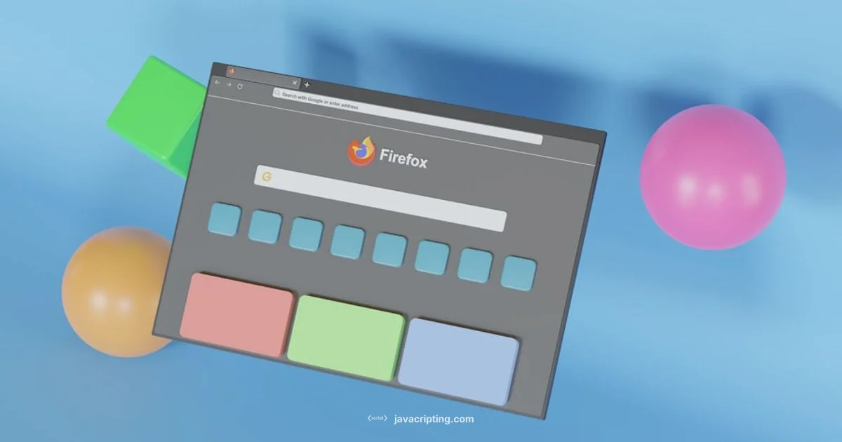 Interactive Web GUI - JavaScripting