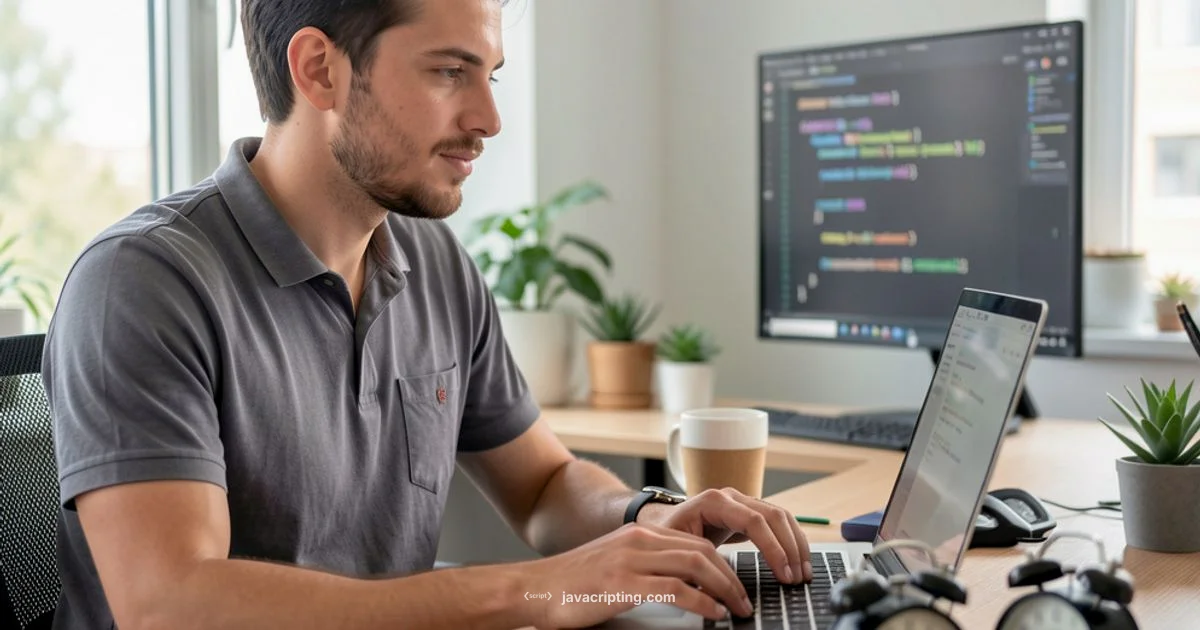 Wait Patterns in JS - JavaScripting