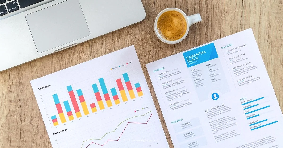 Chart JS Guide - JavaScripting