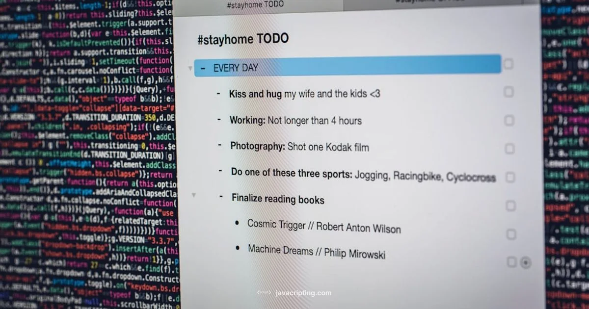 Array Looping in JS - JavaScripting