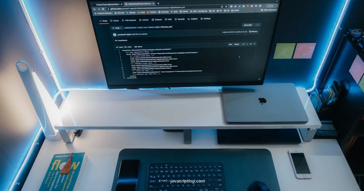 Loop Through Array Loop Through Array - JavaScripting