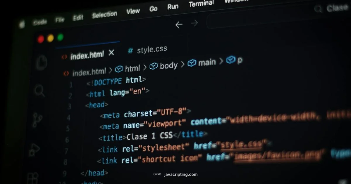 Form Mastery - JavaScripting