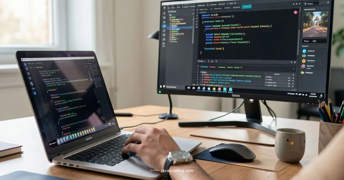 Canvas Engine in Action - JavaScripting