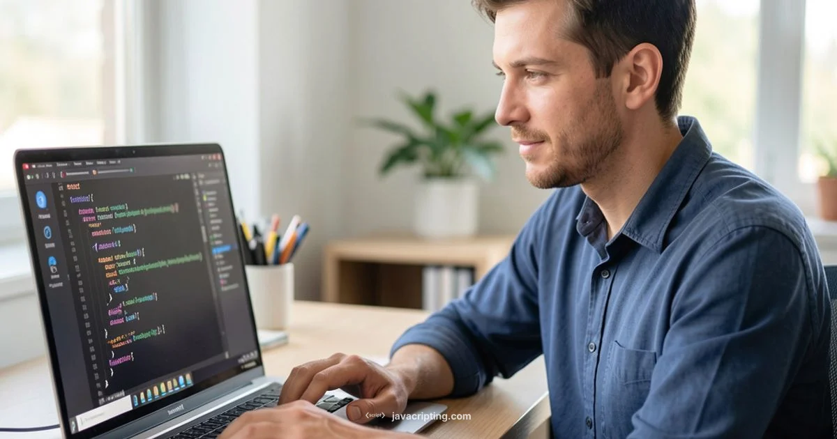 Open JavaScript Basics - JavaScripting