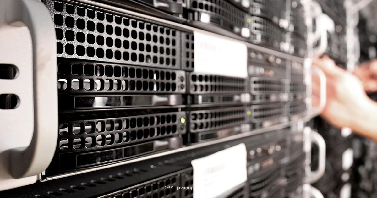 JavaScript Database Connectivity - JavaScripting