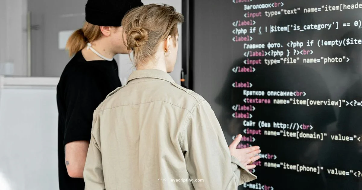 Let vs Var in JS - JavaScripting