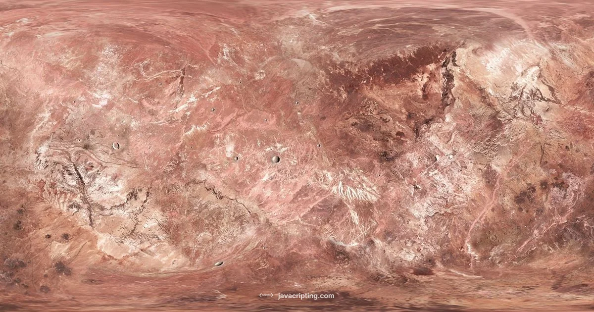 Mapper in JavaScript Mapper in JavaScript - JavaScripting