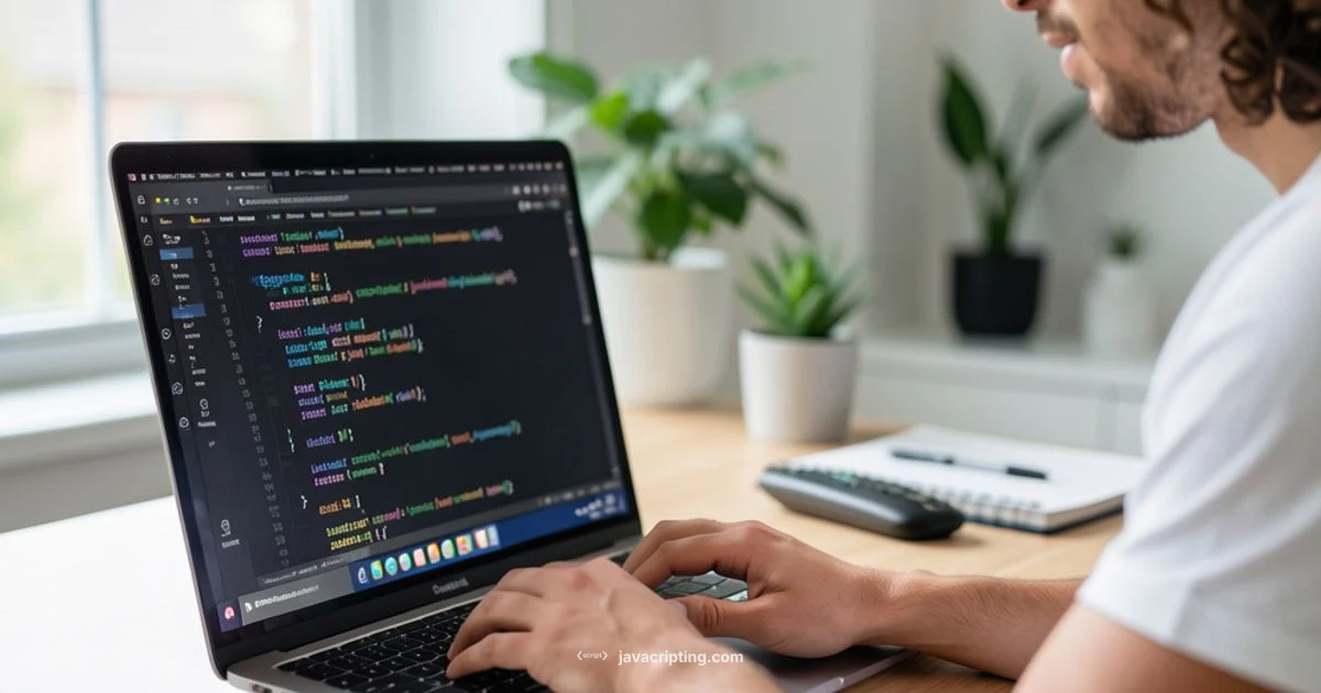 Keep JS On Keep JS On - JavaScripting