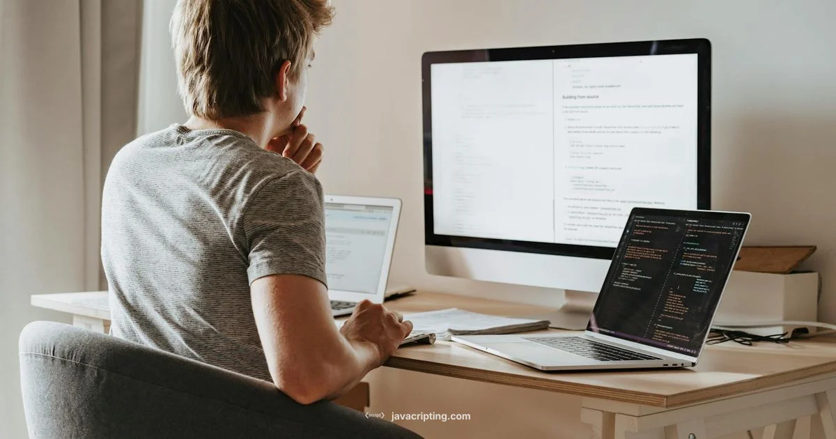JavaScript vs TS - JavaScripting