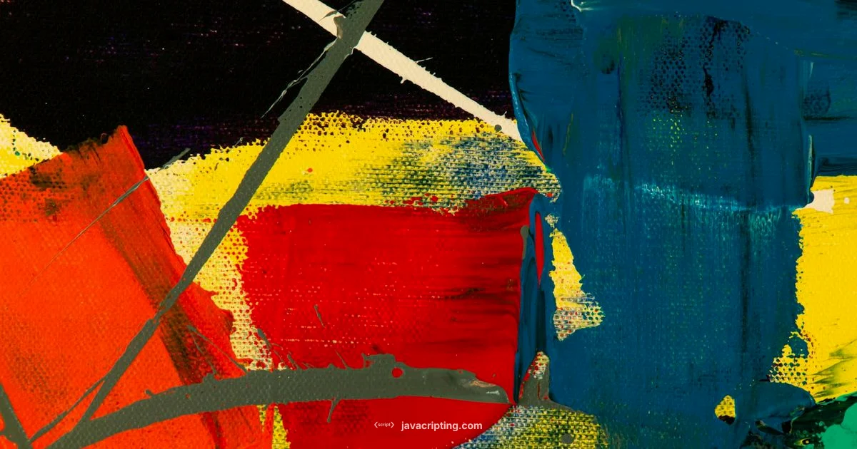 Animation Toolkit for Web - JavaScripting