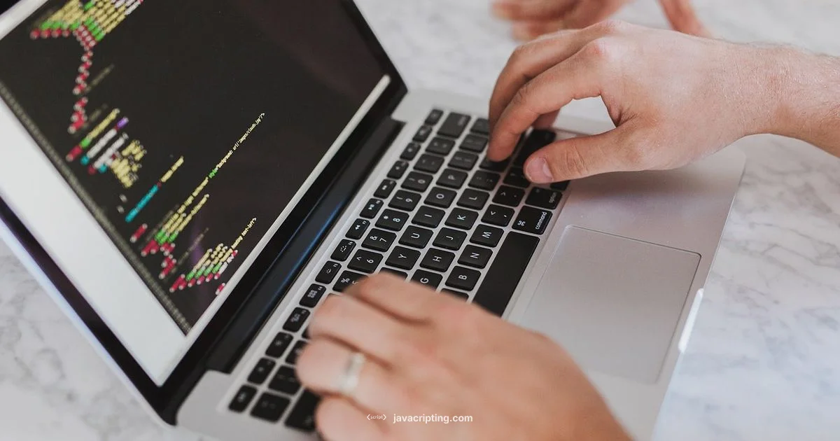 JavaScript in Web - JavaScripting