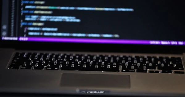 Substring in JS - JavaScripting