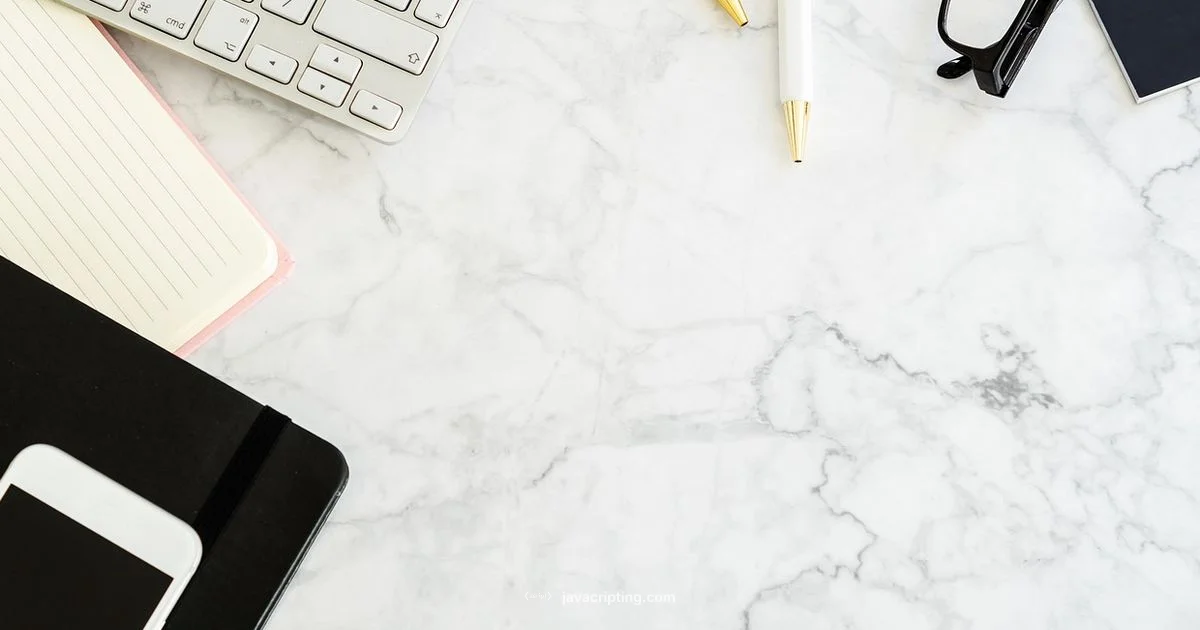 Learning Timeline - JavaScripting