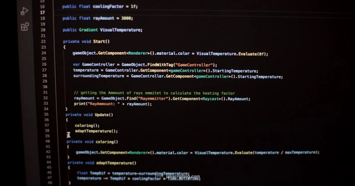 Print in JS Guide - JavaScripting