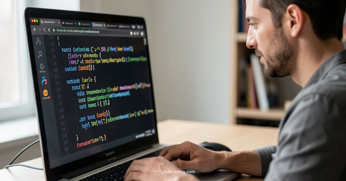 C vs JS: Similarities - JavaScripting